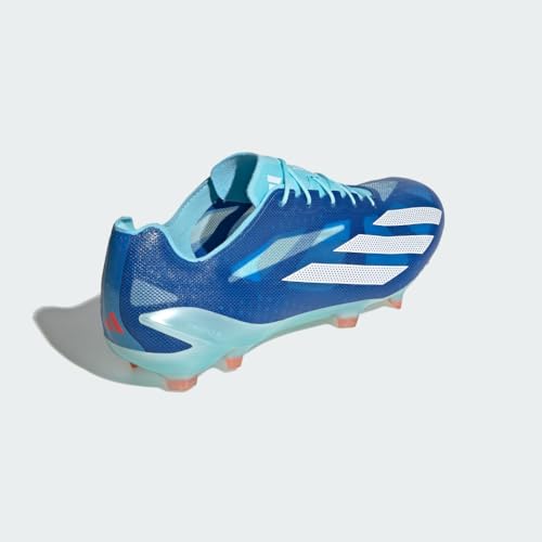 Image of Adidas Unisex-Adult X Crazyfast League Firm Ground