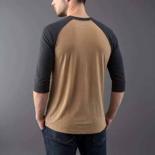 La mejor comparación de Playeras Bicolor comprados en linea. 6 Imagen adicional