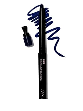 Marykay Waterproof Eyeliner blue matte
