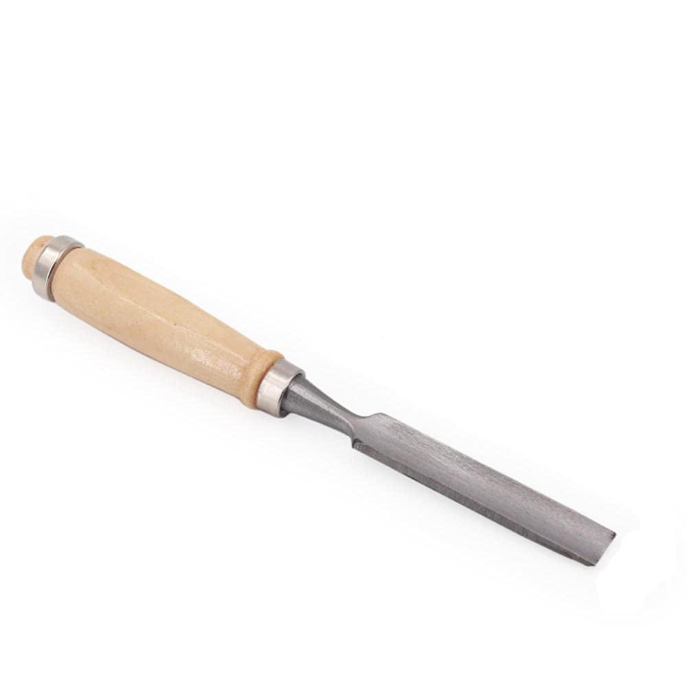 Narzędzia Rzeźbiarskie Dłuta Do Drewna Narzędzia Rzeźbiarskie Dłuto Kierowanie Rzeźbiarskie Narzędzia Do Rzeźbienia Drewna Drzeworyt Handmade Woodworking Drewniana Podstawa Została Noszona-Kopanie-C.