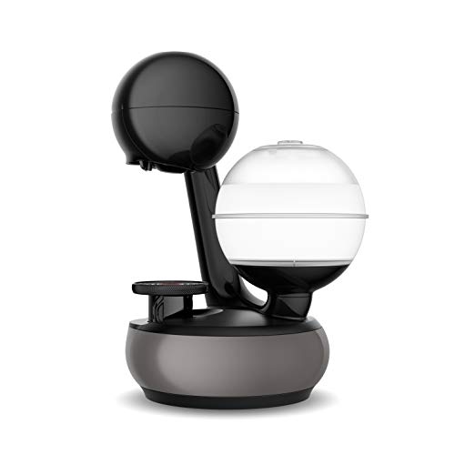 Krups - Cafetera de cápsulas Nescafé Dolce Gusto Esperta (1500 W, capacidad del depósito de agua: 1,4 l. Presión de la… - Imagen 6