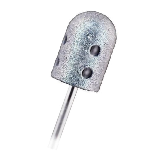 Image of Medicool Pedinova Replacement Bits Trimming Sanding Buffing Bit Kit Pro Nail Bits | B10F-CM-PNRB