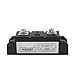 Industrial Solid State Relay SSR Single Phase Input 3-32VDC Output 24-480VAC Industrial 1Pcs(300A)