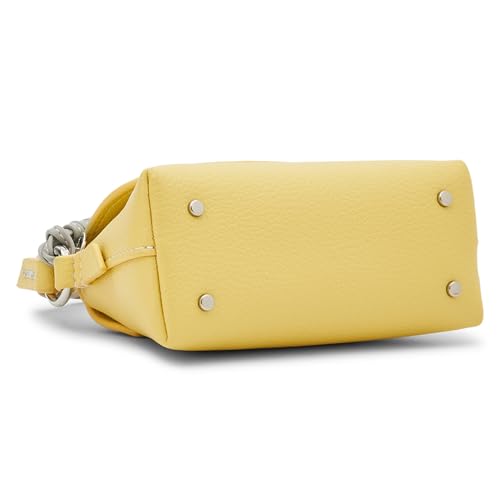 Image of Miraggio Micro Bag For Women With Adjustable & Detachable Crossbody Sling Strap | Mini Statement Bag