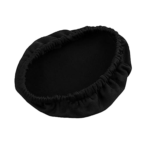 BESPORTBLE Lightweight Saxophone Mute Compact Sound Dampener for Alto Saxophone Durable Noise Reduction Accessory Easy to Install for Practice and Storage