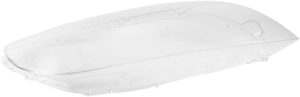 Transparent Headlight Lamp Shade Compatible With V40 2017 2018 2019