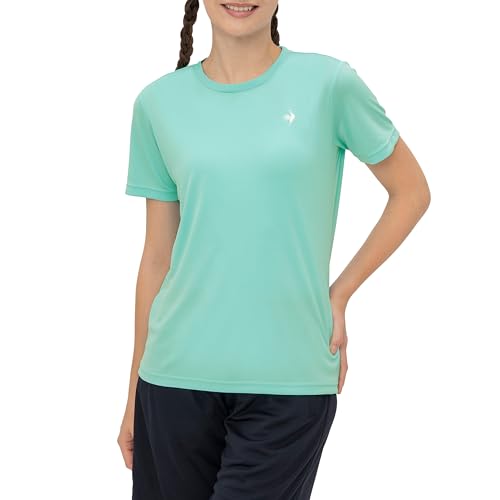 ルコックスポルティフ(le coq sportif) レディースTシャツ・カットソー