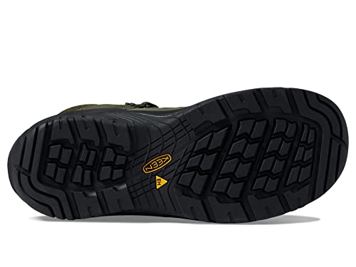 Image of KEEN Utility Reno Mid KBF WP Soft Toe