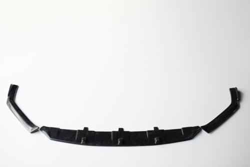 Jupe de pare-chocs avant Skoda Octavia RS NX spoiler de finition premium