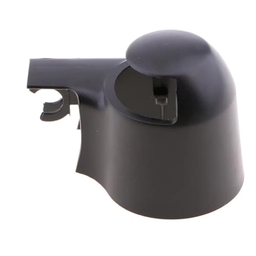 Cache-écrou d'essuie-glace arrière 6Q6955435D pour VW Golf 5 et 6