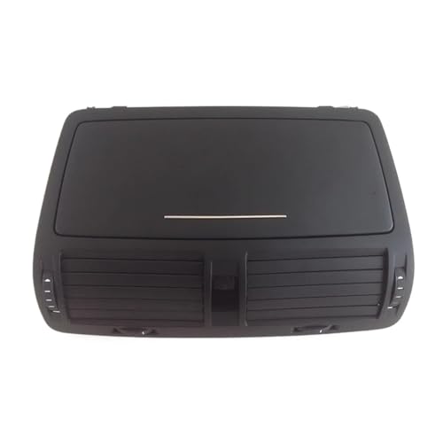 Ventilation centrale Skoda Octavia pour le confort de vos trajets