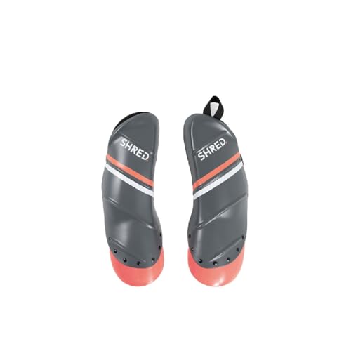 SHRED Vbh XL[ veN^[ K[X2025SHIN GUARDS - L