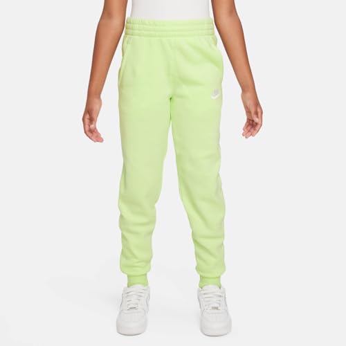 Nike Boys' Sportswear Club Fleece Joggers (Little Big Kid)2