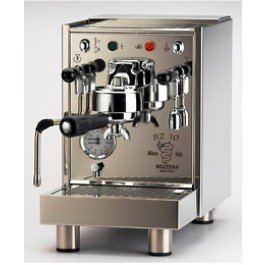 Macchina per caffè espresso Bezzera BZ10 S PM