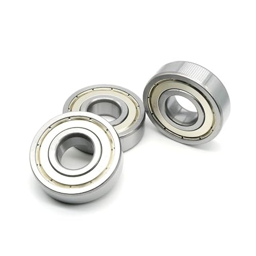 Roulement 6304ZZ 20x52x15 mm ABEC7 pour arbre primaire de moteur de moto