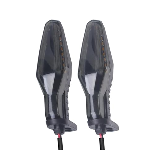 Lampe directionnelle LED pour rouler en sécurité en BMW R1250GS Adventure