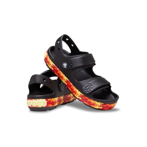 Image of Crocs Kids' Crocband Cruiser Sandals