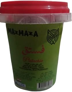 مكسرات مزمزة فستق 25 جم