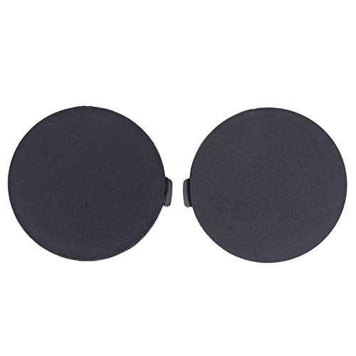 ApplianPar Front Tow Hook Cover for RAV4 2013-2015