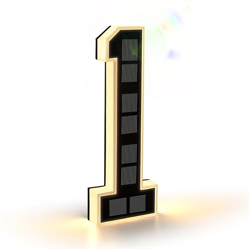 numeros casa marca ISUNMEA