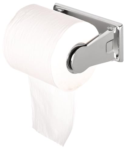 Distributeur de papier toilette pour sanitaires de restaurant San Jamar R200X