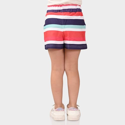 Image of BONKIDS Girl's Chino Shorts