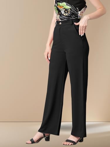 Image of KOTTY Women Casual Pants