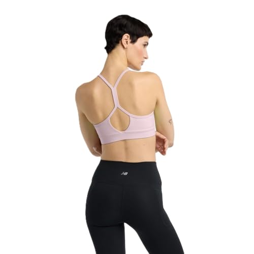 Brassières de sport New Balance NB Essential Yoga Bra EU - vue 8
