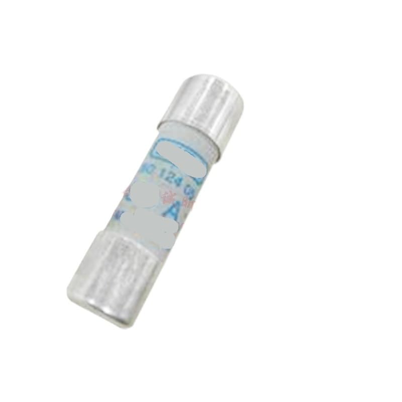 Fusible 10A 20A 25A 32A 40A 50A cartouche cylindrique DC 800V pour onduleur et batterie