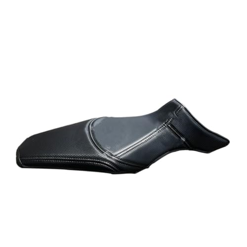Accessoires de siège MT09 : éliminez la fatigue avec ce couvre selle