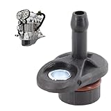 Vacuum Pump Valve Replacement Brake Vacuum Pump Valve Repair for Ford Transit/Courier/B-Max CB2/Focus CB8/Fiesta CCN, CM5G2A451GA 1867424