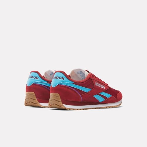 Image of Reebok Women's Classic AZ Legacy Sneakers for Women, Casual Athletic Womens Shoes