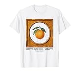 Photo Gallery spray veneto tshirt italia vintage orange wine italia maglietta Photo Gallery spray veneto tshirt italia vintage orange wine italia maglietta