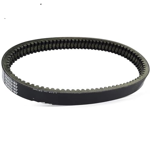 Vxg Drive Belt For Ligier Optimax Primo JS50L JS50 F3 F2 F1 Ixo Due X-too R S. For Microcar CARGO M.GO6 M.GO4/5 M.GO3 hCuxg