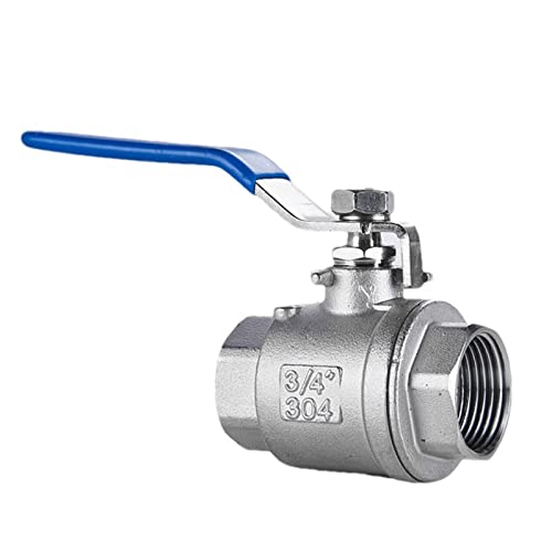 Interrupteur d'eau en acier inoxydable pour éliminer les fuites de plomberie - 2