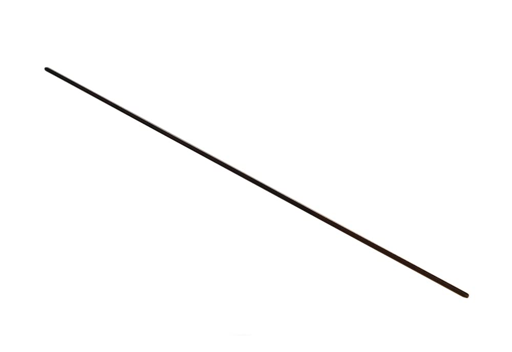 2 Stk Gewindestange DIN 975 Feingewinde - Stahl 8.8 - M16 x 1,5