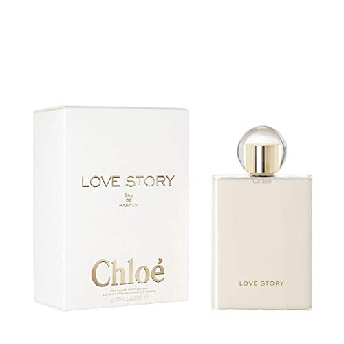 Chloe Perfumed Body Lotion 200ml/6.7oz