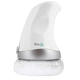 【QUALITÉ DU MASSAGE ET DURABILITÉ SUPÉRIEURE】Conçu avec des matériaux robustes et ergonomiques, ce masseur électrique garantit un usage régulier confortable；facile à utiliser et à nettoyer, avec une qualité globale optimale.