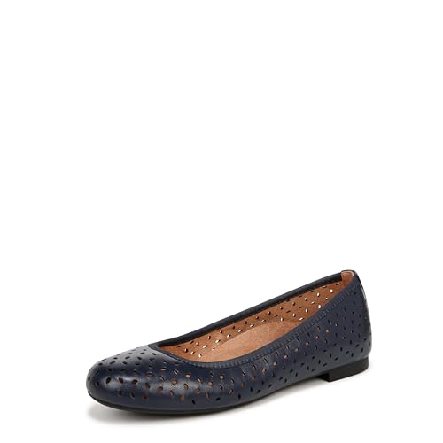 Vionic Spark Robyn II Perf Flat