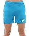 Bullpadel Short Chubut Pantalón Corto, Hombre, Azul atomico, S