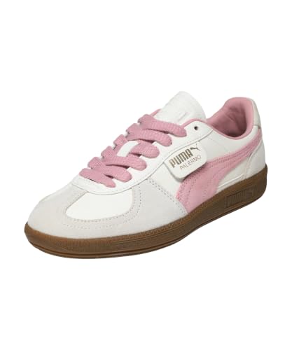 Image of Puma Unisex-Adult Palermo LTH Res Sneaker