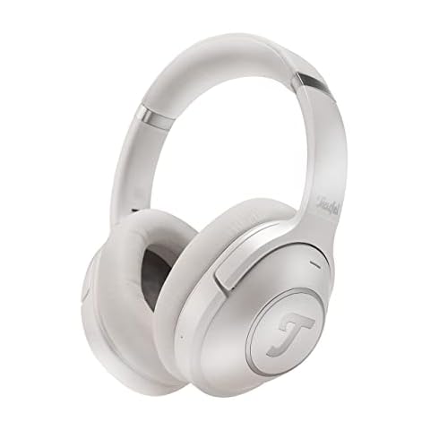 Teufel REAL Blue Ohrumschließender HD-Bluetooth-Kopfhörer Headset Freisprecheinrichtung Cover