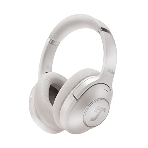 Teufel Real Blue Casque Audio Bluetooth Circum-auriculaire HD (Blanc) - Les Beatles, Paul McCartney, John Lennon, RIngo Starr, George Harrison Teufel Real Blue Casque Audio Bluetooth Circum-auriculaire HD (Blanc)