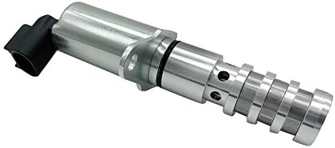 Exhaust Engine camshaft position actuator Timing solenoid Variable valve VVT L4 2.8L L5 3.5L 3.7L L6 4.2L V…