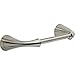 Delta Faucet 79250-SS Addison Pivoting Toilet Paper Holder, Brilliance Stainless Steel