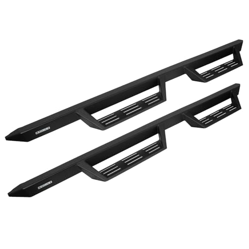 Magnum RT Gen 2 Estribos para Jeep Wrangler JL 4 Puertas