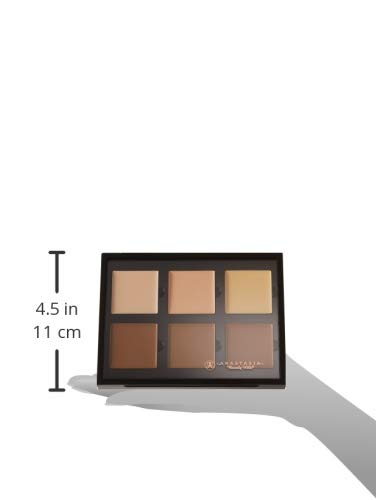 Anastasia Beverly Hills - Contour Cream Kit (Plastic) - Light