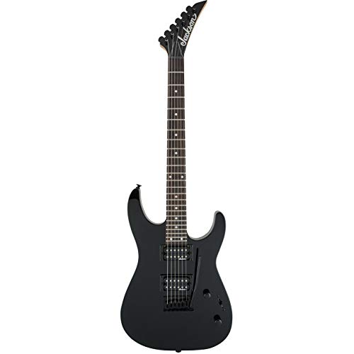 GUITARRA ELECTRICA JS12 291 0112 503 JACKSON