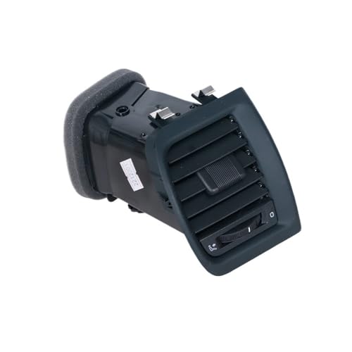 Salida A/C de salpicadero para Fabia 2 mk2 centro de ventilación 2007-2010 5J0819701 4