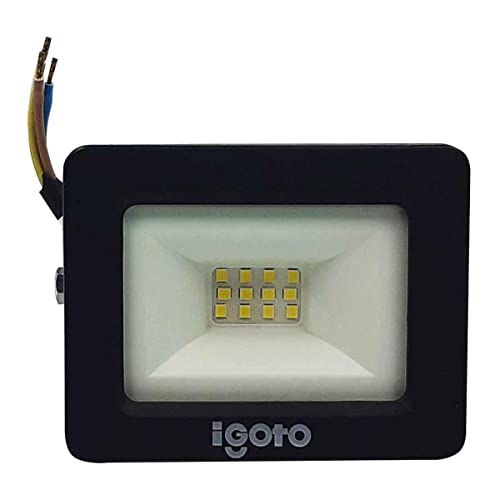 Review de Reflector led 10w de esta semana. 16 Imagen adicional